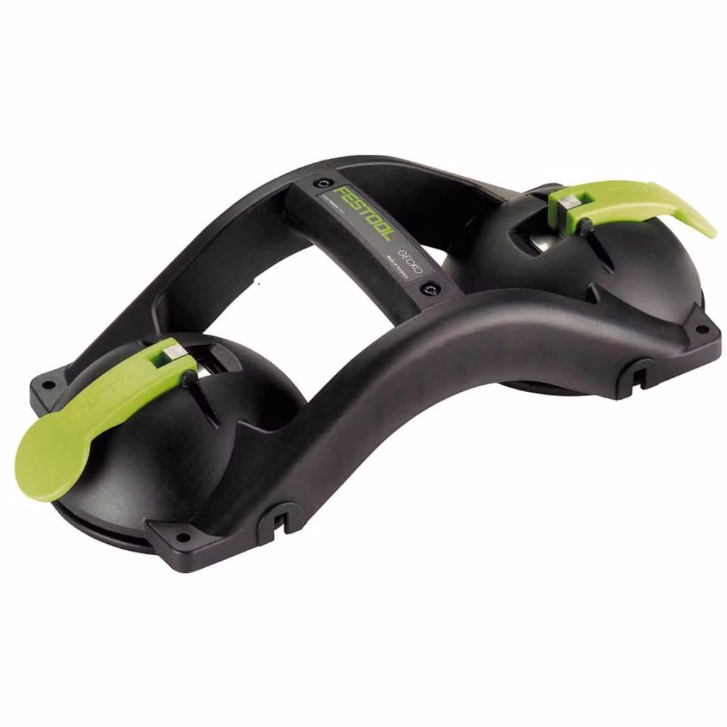 Aspiratore doppio Festool GECKO DOSH | 492617