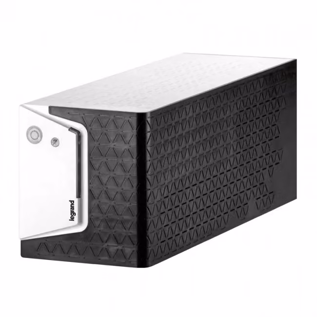 Gruppo di continuità Legrand Keor Asi Sp 800 IEC a linea interattiva 0,8 kVA 480 W con 4 prese AC e porta USB – 2