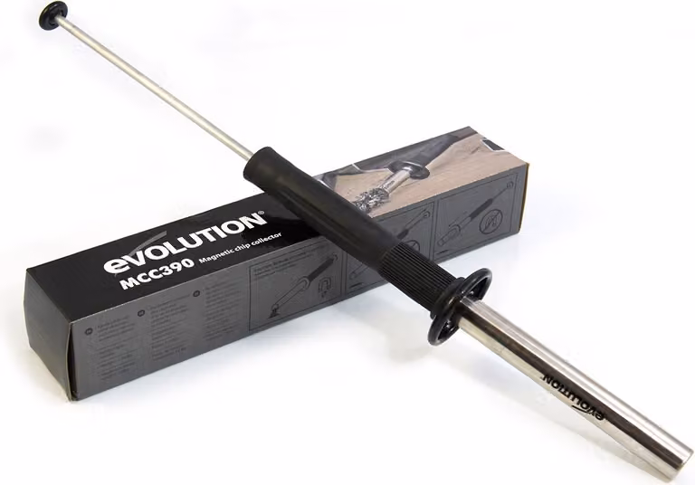 Evo 670001 Ciclone Magnetico Raccogli Trucioli