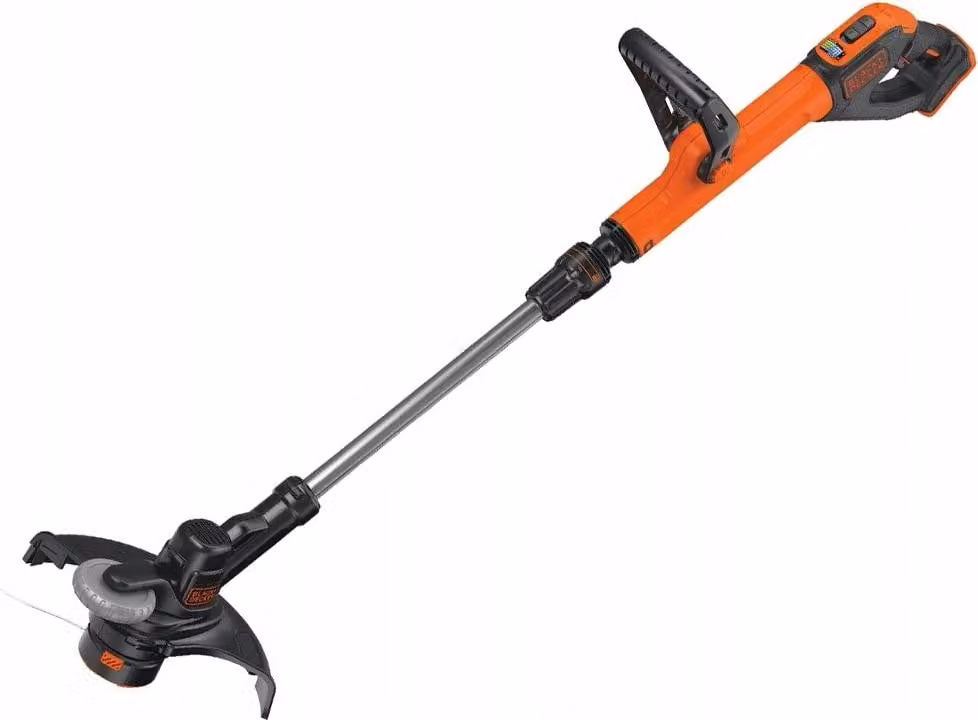 Tagliabordi a batteria Black & Decker, 18V, senza batteria, 28cm