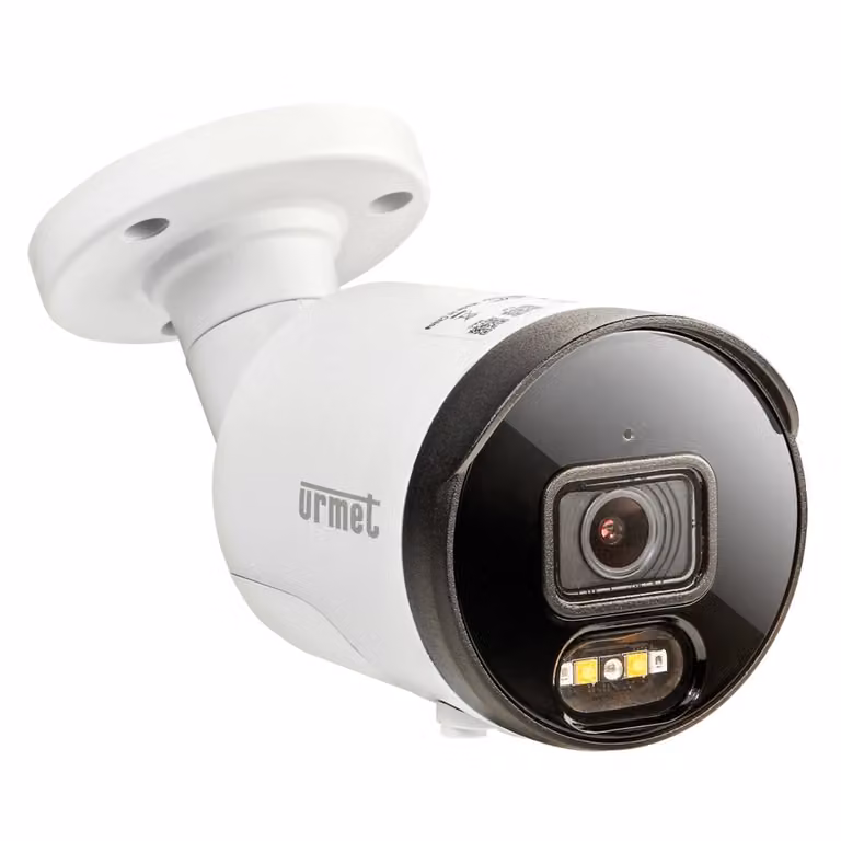 Telecamera bullet IP Grothe 5MPX COVER VK 1099/511 (1099/511)