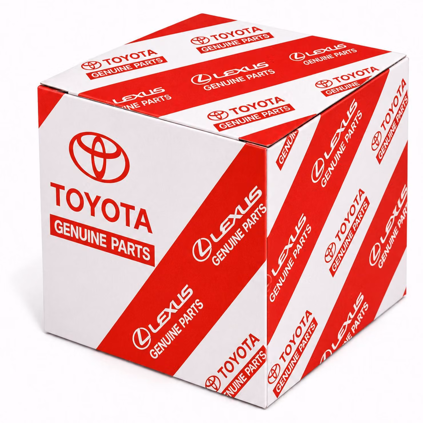 TOYOTA Modulo LED Nuovo originale 81455-42060 OE