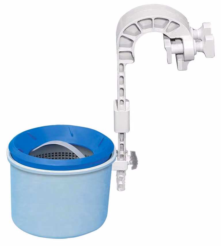 Depuratore acqua skimmer INTEX 28000