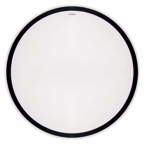 Strühm 03776 Lampada da parete e soffitto «AURELIA LED C» 48 W, LED SMD, bianco neutro, 3160 lm, IP44, non dimmerabile