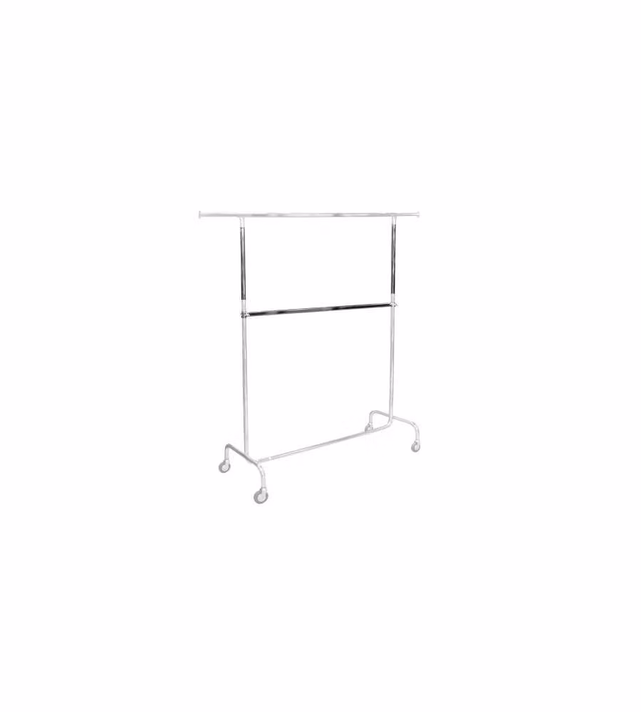 Set 2 Prolughe E Barra Mediana Per Stender It0191-R