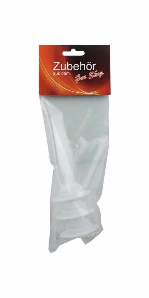 Ugello di ricambio in plastica IRION - 712333