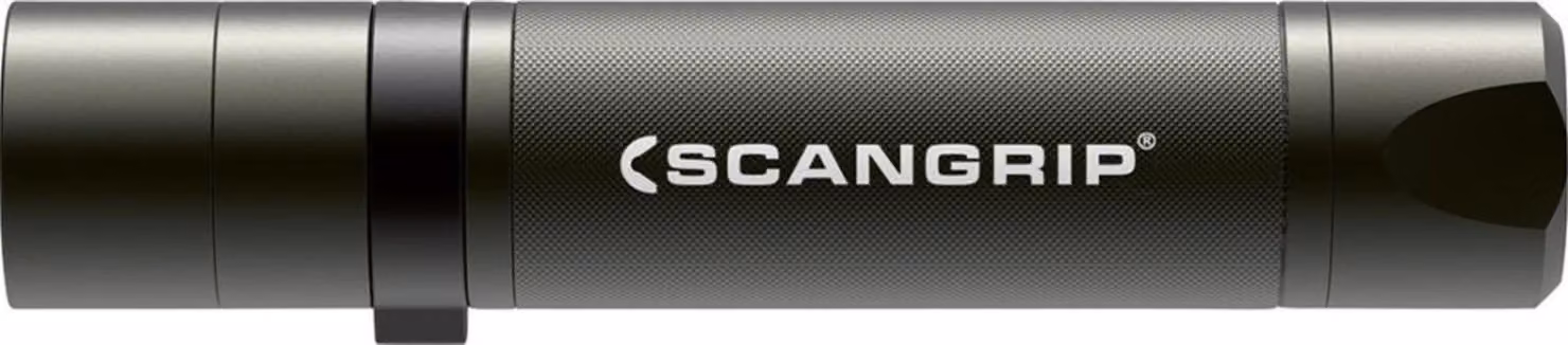 Torcia Scangrip FLASH 300 da 300 lumen | 03.5132