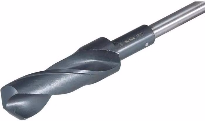Makita D-70312, trapano per casseforme, 28x400mm, HSS