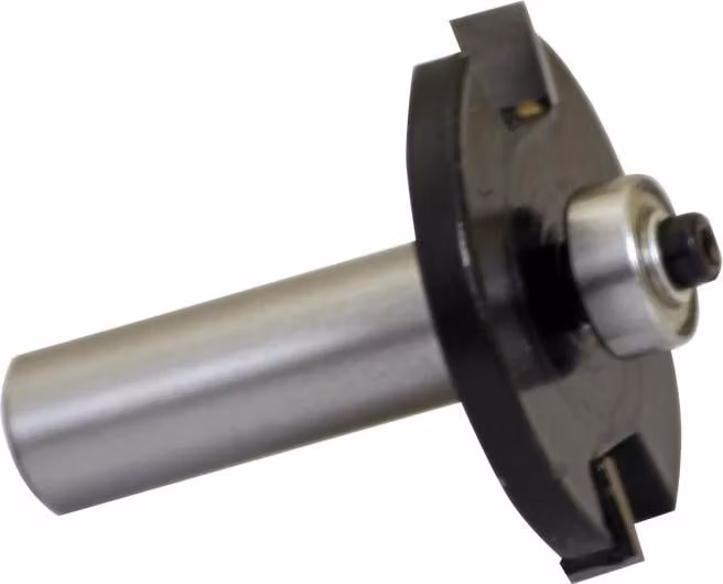 3 mm fresa a disco per scanalature carbura 3x41 mm 8 mm