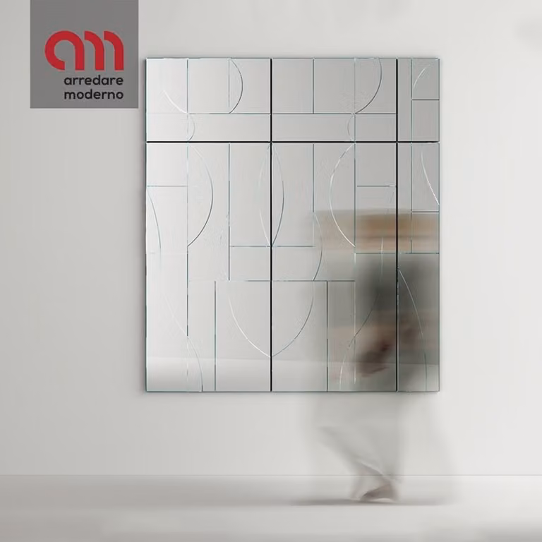 Specchio Maybe Tonelli Design