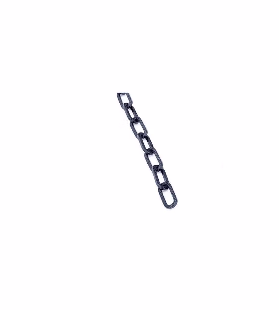 SACAR DUE Catena Bru 2 mm - Imballo 30x20x20 cm - Peso 4,66 kg