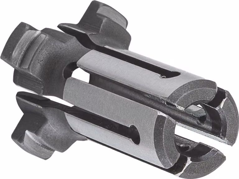 RÖHM manica B D 24,5 MZB+MKB-05