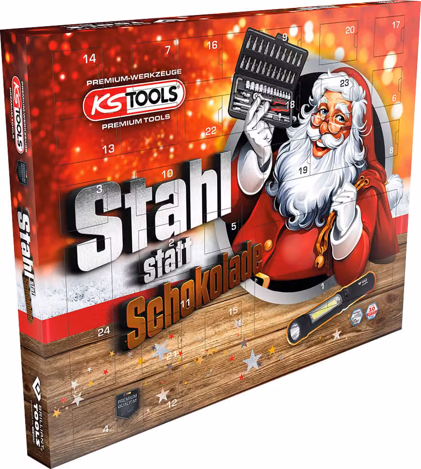Set di utensili KS TOOLS, modello 999.8888