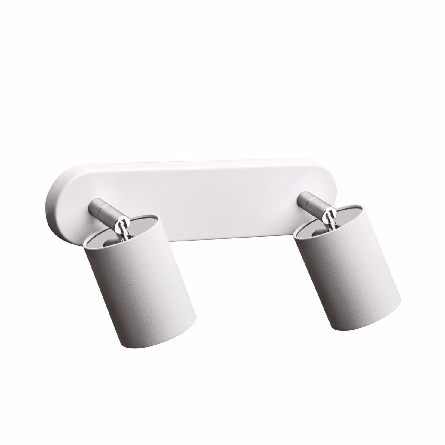 Lampada da soffitto a spot LED Nowodvorski EYE SPOT bianco, acciaio 6015