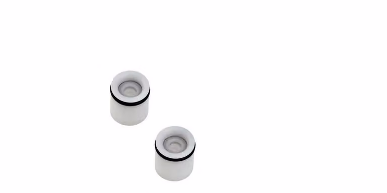 Prevenzione del riflusso Hansgrohe CV15S