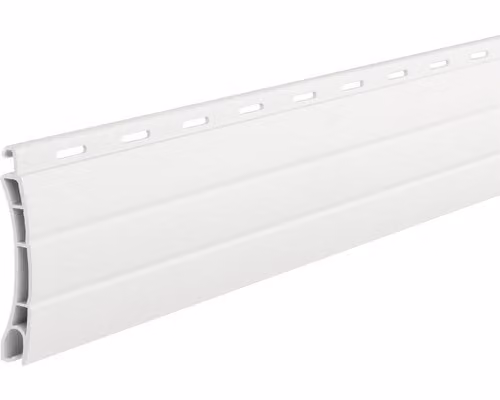 Profilo per tapparella Schellenberg Mini 150 cm bianco