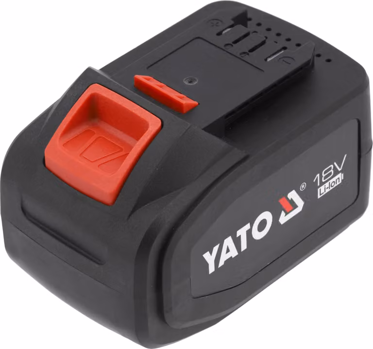Yato YT-828464 cordless tool battery/charger
