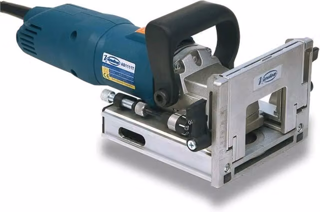 Fresatrice assemblatrice da banco Virutex AB111N