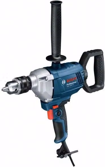 Trapano rotativo Bosch GBM 1600 RE blu