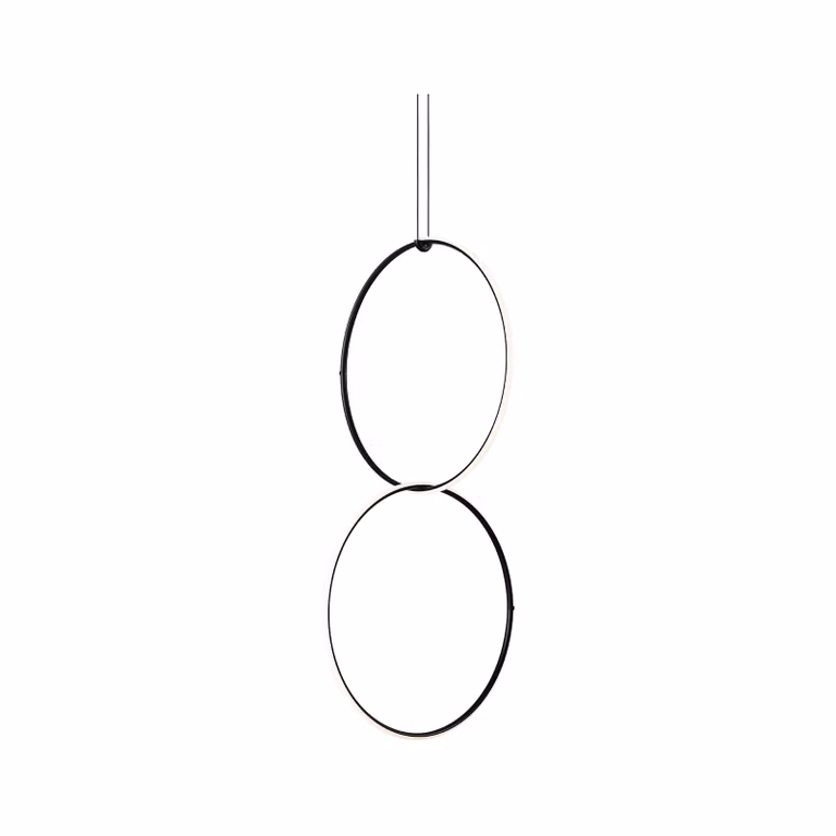 Flos - Arrangements - 2 elements - Lampada a sospensione