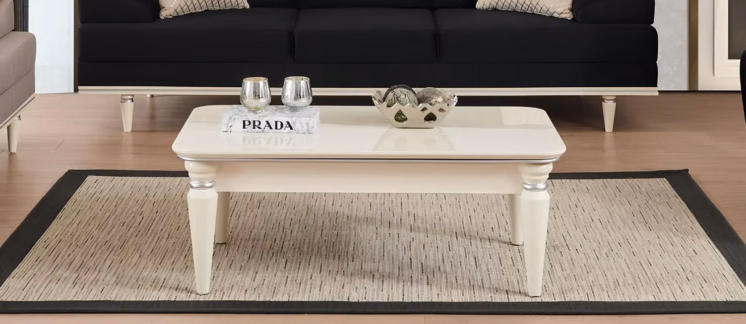 Wohnzimmer Tisch Holz Tische Beistell Sofatisch Couchtisch Beistelltisch