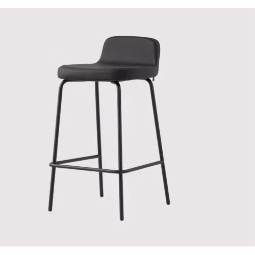 Sgabello Riley moderno Connubia