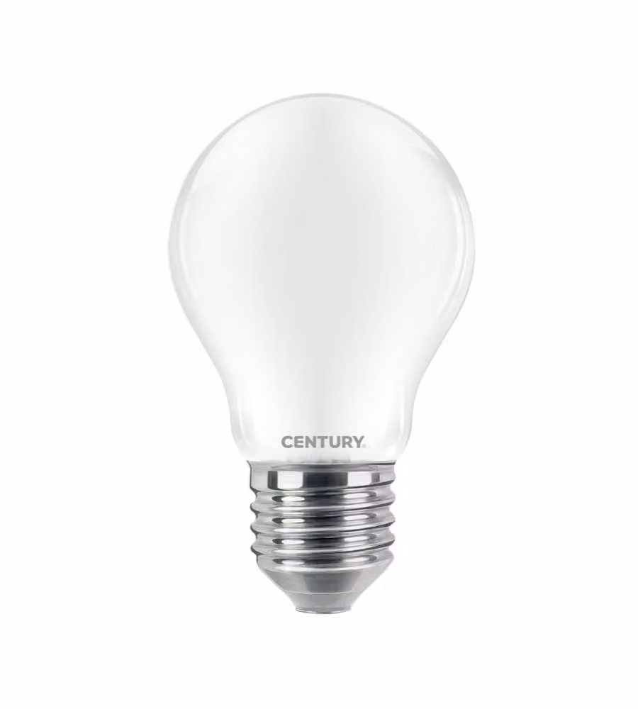 Lampadina LED Incanto Saten Goccia dimmerabile 11W 4000K 1521Lm