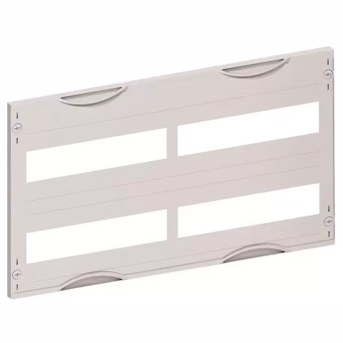 Coperchio - Coperchio per quadro di distribuzione / pannello AS22