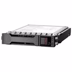 SSD HP 480GB SATA RI SFF BC MV - Nero - P40497-B21 – 2