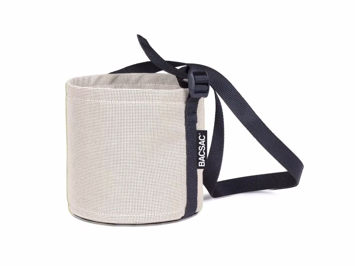 Hanging Round Pot 3L- Vaso