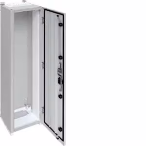 Hager FR91E, Grigio, 300 mm, 275 mm, 1400 mm
