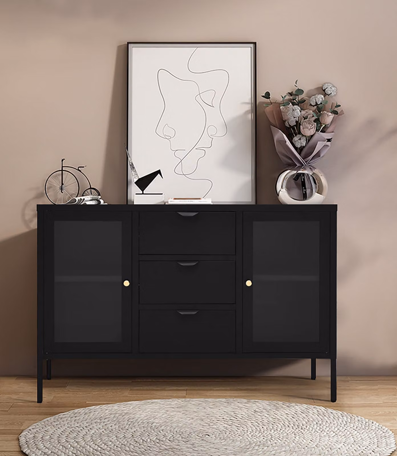 Credenza Dalby