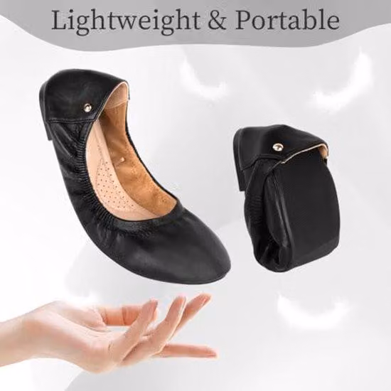Sedia galleggiante da donna - Traspirante e comoda - Design con scrivania pieghevole