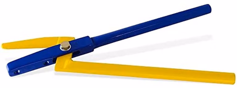 Panno per la pulizia, larghezza di lavoro 70 mm, profondità 40 mm, Acciaio al carbonio
