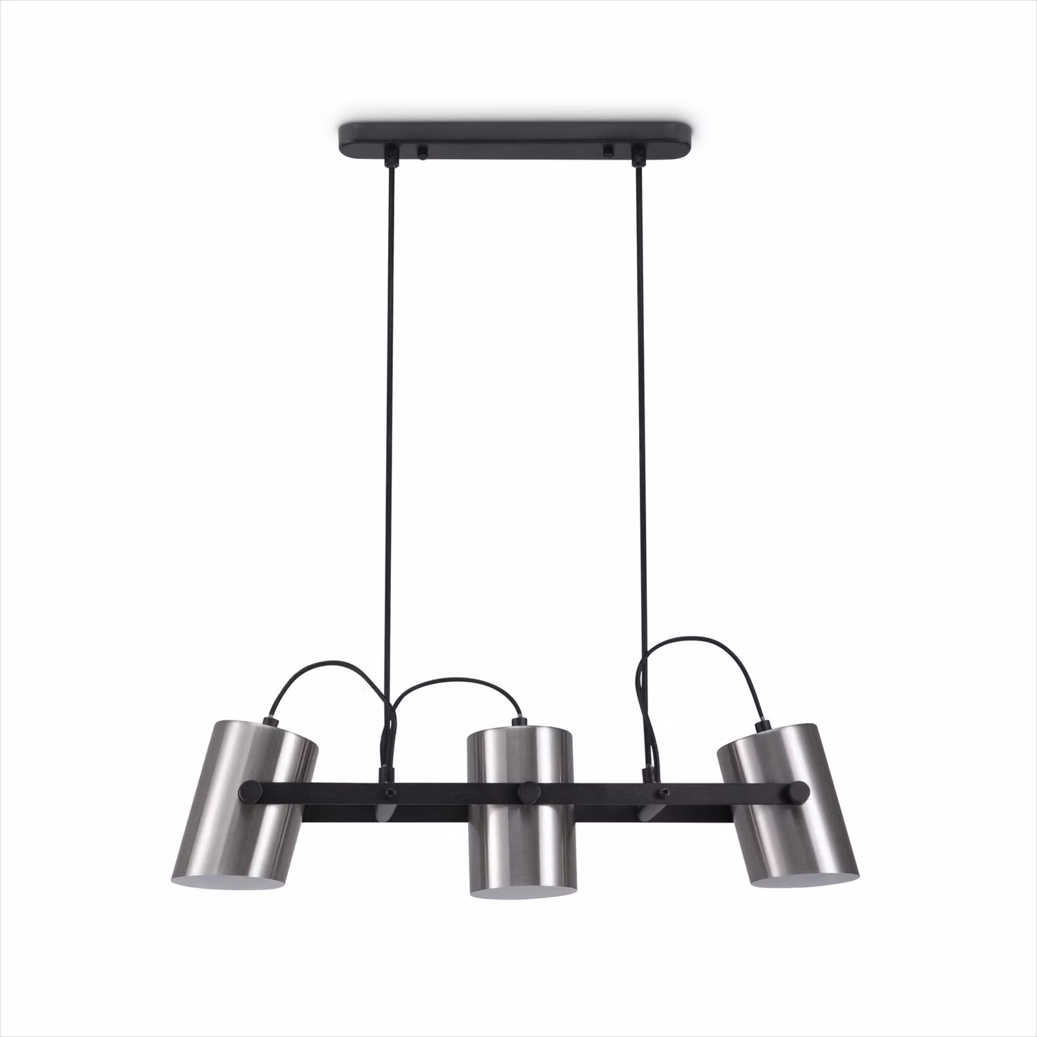 Lampada a sospensione soggiorno sala da pranzo lampada a sospensione tavolo da pranzo luce a sospensione industriale