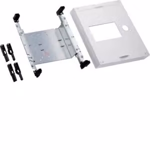 Hager UK21L1A, bianco, 250 mm, 110 mm, 300 mm