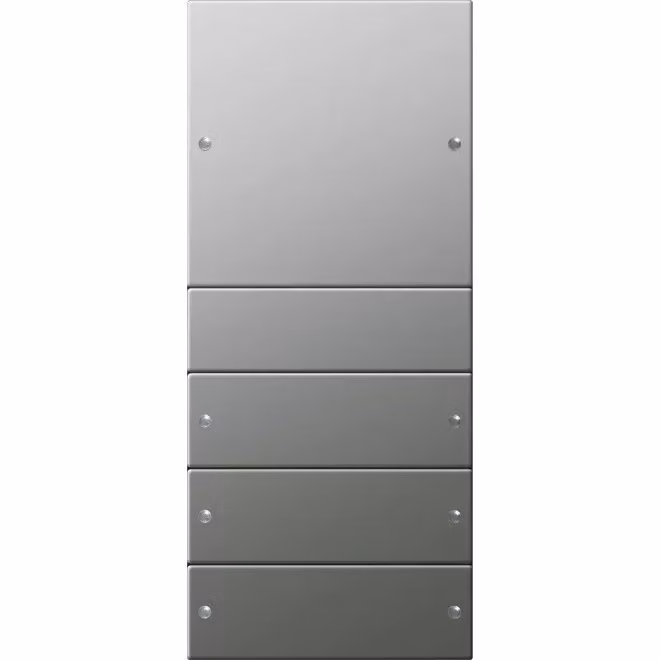 Set di bilancieri 4f (1+3) Sistema 55 in acciaio inossidabile 2134601