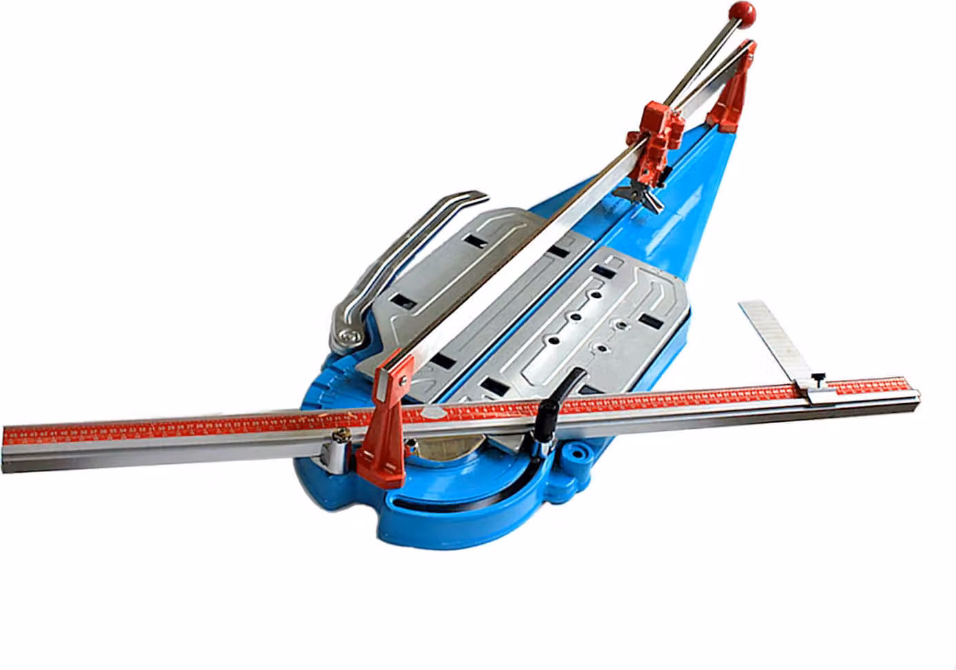 Tagliategole Tagliategole manuale Lunghezza tegola 630 mm