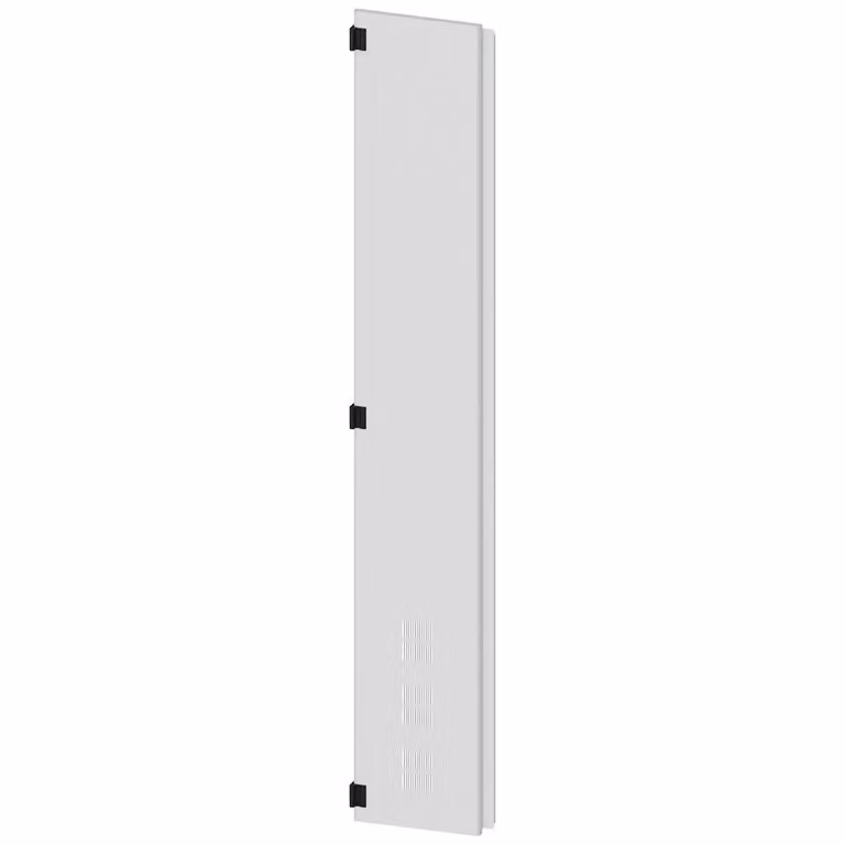 Siemens SIVACON, semiporta, sinistra, con aperture di ventilazione, IP40, A: 2000 mm, L: 300 mm 8MF10302UT252BA2