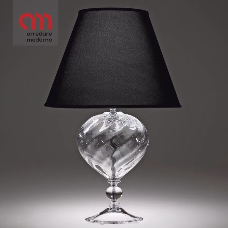 Lampada 8056 Opera Italamp da tavolo