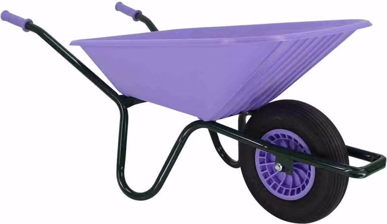 Forte Schiebkarre Lavanda F005137