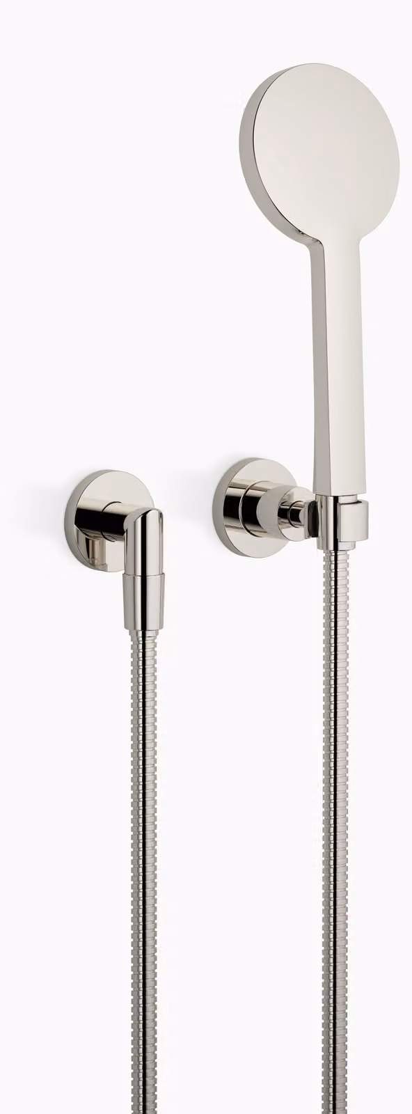 Garniture de douche TARA de Dornbracht, flowReduce, 27803892-080010, 27803892-080010