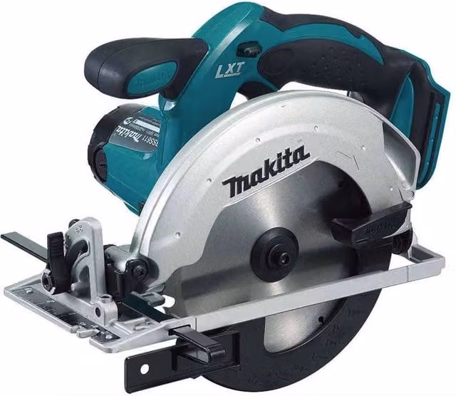 Sega Circolare Makita DSS611Z Solo corpo – 1