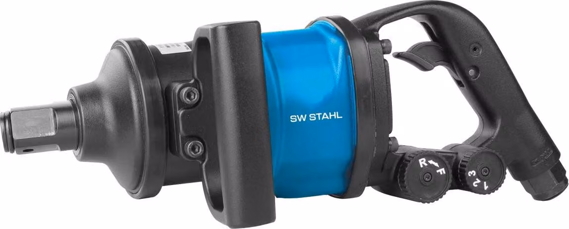 Avvitatore a impulsi pneumatico in acciaio SW S3279