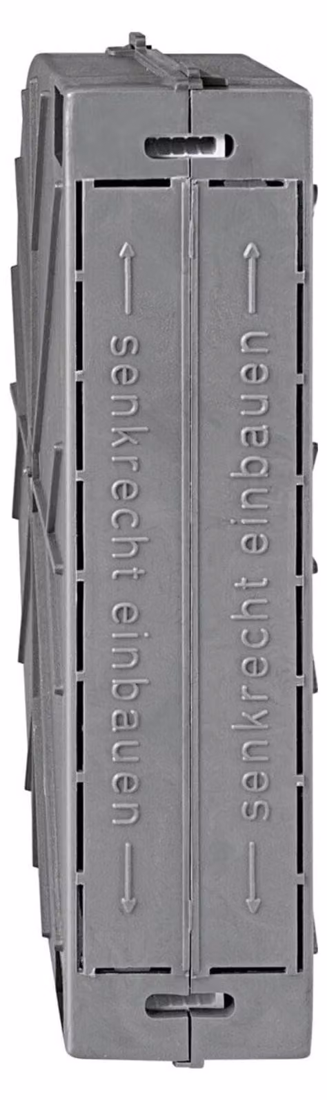 Scatola da incasso Rademacher 3910 per Rollotron