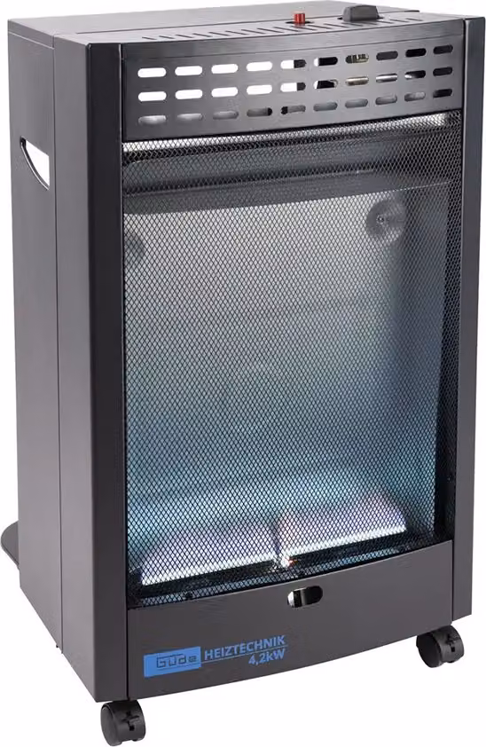 Stufa a gas Blueflame 4200 B