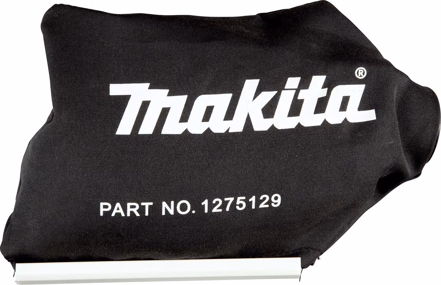 Set completo di sacco aspirapolvere Makita - 127512-9