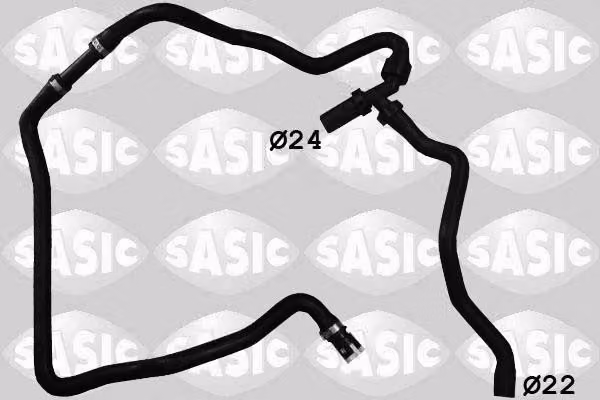 Cavo Del Riscaldatore Ford C-Max Focus 1,4/1,6 04-