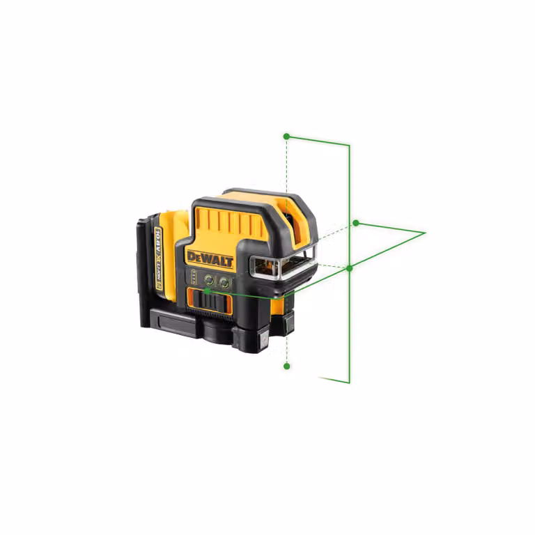 DEWALT Linienlaser, DCE0825D1G