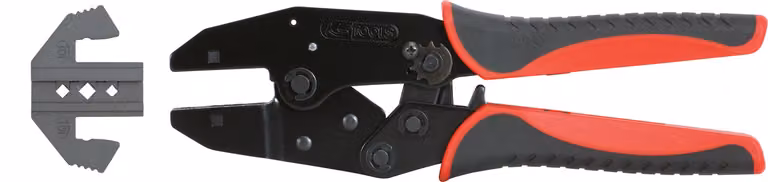 KS Tools 115.1521 cable crimper